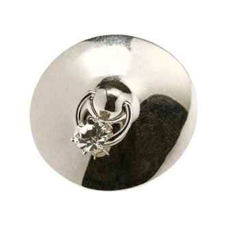 Panconesi Mujer, Accesorios, Blanco, Talla: ONE Size
