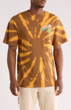 Icecream Price Check Graphic T-Shirt in Toffee at Nordstrom Rack, Size Xxx-Large