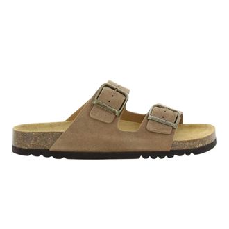 Scholl Uomo, Scarpe, Marrone, 44 EU, new