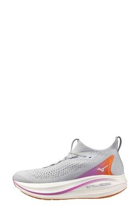 Mizuno Neo Vista 2 Running Shoe in Arctic Ice-White at Nordstrom Rack, Size 11.5