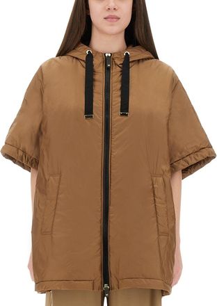 Max Mara Greenci Padded Jacket-Donna