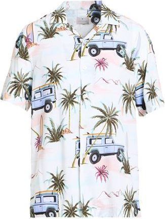 Bastoncino TOPS - Hemden auf YOOX.COM