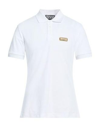 Versace TOPWEAR - Polo shirts sur YOOX.COM