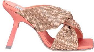 Sebastian Milano CALZADO - Sandalias con cierre en YOOX.COM