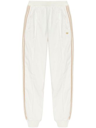 adidas Trainingsbroek met logopatch - Wit