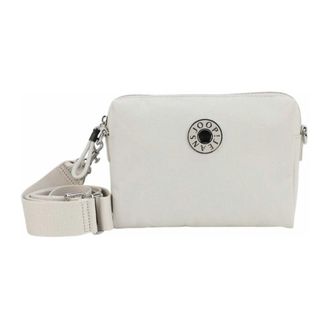 Bogner Dames, Tassen, Beige, Maat: ONE Size Nylon