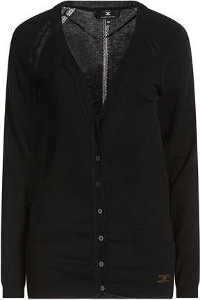Elisabetta Franchi PRENDAS DE PUNTO - C&aacute;rdigans en YOOX.COM