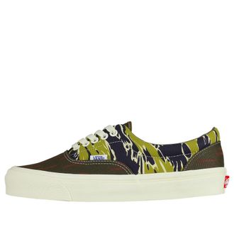 Vans Vault OG Era LX Canvas VN0A4BVAVYT1