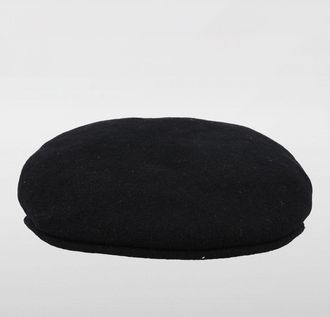 Marine Serre Wollen Viltpet