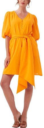 Trina Turk Malina Mini Dress