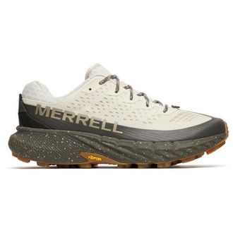 Merrell Agility Peak 5 Trailrunningschuhe f&uuml;r Herren | braun