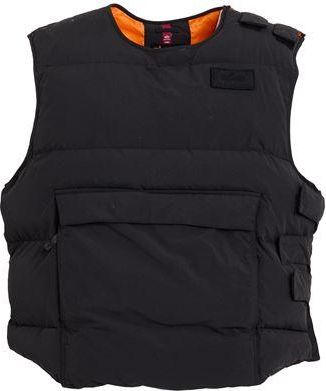 Alpha Industries COATS & JACKETS - Gilets on YOOX.COM