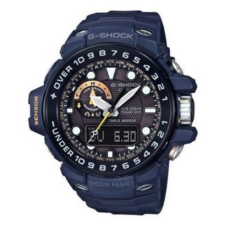 Casio G-Shock Gulfmaster Blue GWN-1000NV-2AER