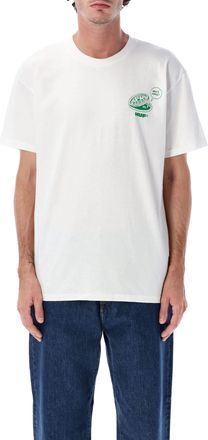 HUF Huf What A Jungle Graphic T-shirt