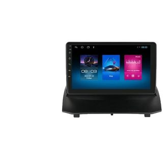 OEM Reproductor De V&iacute;deo Multimedia, Android 12, Compatible Con Pantalla T&aacute;ctil, P1 L