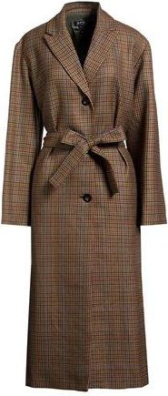 A.P.C. COATS & JACKETS - Overcoats & Trench Coats on YOOX.COM