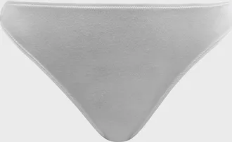 Skin Galen Whisper Weight High-Leg Bikini Briefs