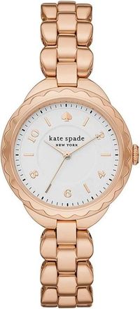 Kate Spade New York Donna, Accessori, Rosa, Taglia unica, new