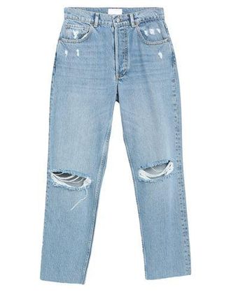 Boyish HOSEN & RÖCKE - Jeanshosen auf YOOX.COM