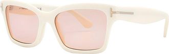 Tom Ford Womens FT1085 54mm Sunglasses