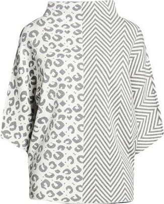 Joseph Ribkoff KNITWEAR - Turtlenecks on YOOX.COM