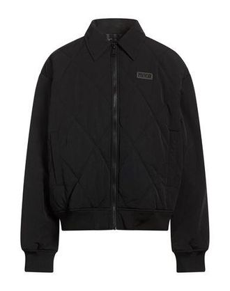 Versace COATS & JACKETS - Puffers on YOOX.COM