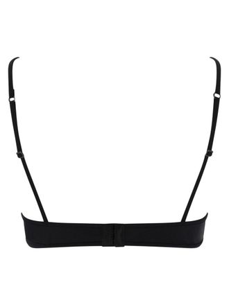 Diesel Bikini Top - Black