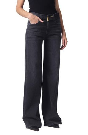 Citizens Of Humanity Loli Mid Rise Baggy Jeans in Reflection at Nordstrom, Size 31