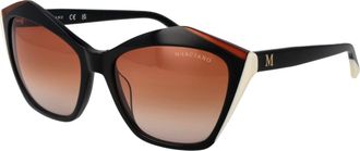 Guess Marciano by Guess Zonnebril GM0832 05F 59