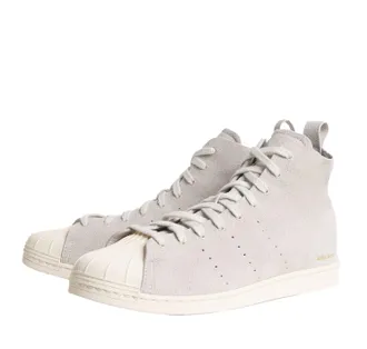 Wales Bonner Adidas x Wales Bonner Suede High-Top Sneakers Size 44