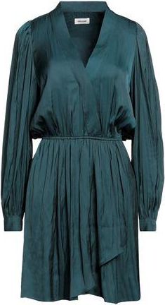 Zadig&Voltaire DRESSES - Mini dresses sur YOOX.COM