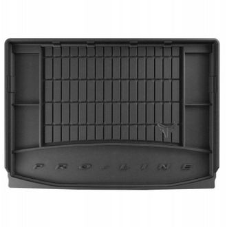 OEM Alfombrilla De Goma Para Maletero Ssangyong Korando 4 De 2019 A Tm G Bw