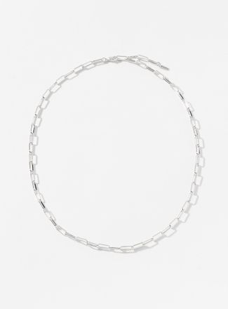 Pilgrim Womens Paperclip chain