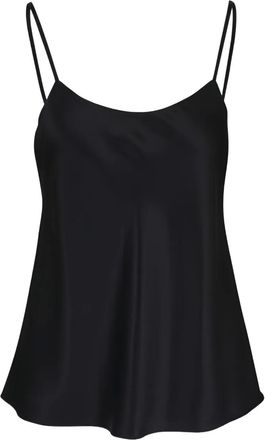 Lafayette 148 New York Blusa Collection - Nero