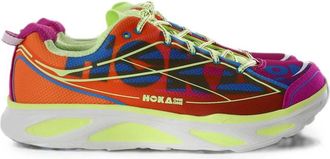 Hoka One One Huaka Pro Lace-up Sneakers