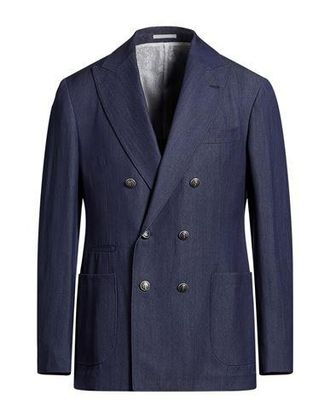 Brunello Cucinelli SUITS and CO-ORDS - Blazers on YOOX.COM