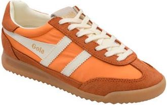 Gola Firefly Sneaker in Clementine/orange/off White at Nordstrom, Size 7.5
