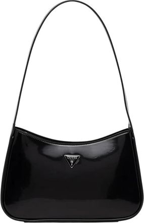 Guess Donna, Borse, Nero, Taglia unica, new