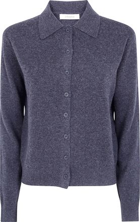 Jcsophie Sweater Wool 100% Merino Porcelain