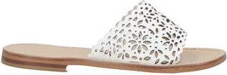 Twin-Set CALZADO - Sandalias con cierre en YOOX.COM