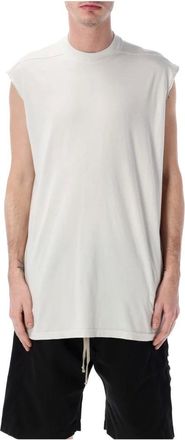 Rick Owens Uomo, Top, Bianco, L, new