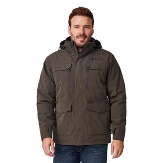Free Country Mens Fieldsman Work Jacket