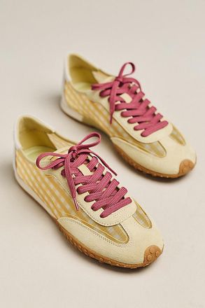 Hoff Bridge Vichy Sneakers