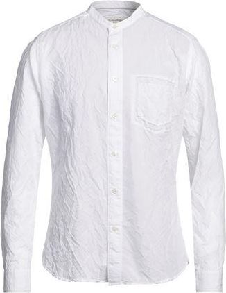 Tintoria Mattei CAMISETAS Y TOPS - Camisas en YOOX.COM
