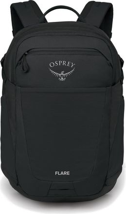 Osprey Flare 27-Liter Backpack in Black at Nordstrom