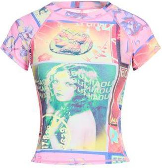 Miaou TOPS - T-shirts auf YOOX.COM