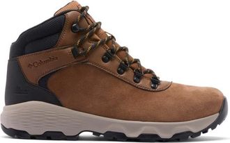 Columbia Newton Wander Wanderschuhe f&uuml;r Herren | braun