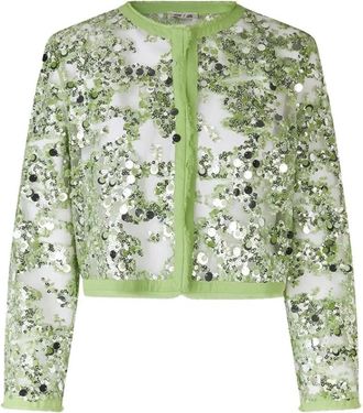 Baum Und Pferdgarten Donna, Giacche, Verde, S, new