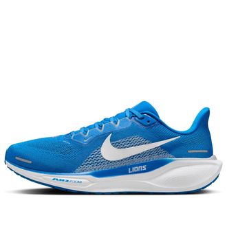 Nike Air Zoom Pegasus 41 Detroit Lions FZ5087-400