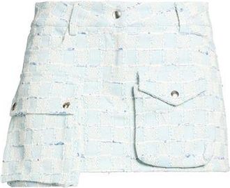 Forte Couture PARTES DE ABAJO - Minifaldas en YOOX.COM